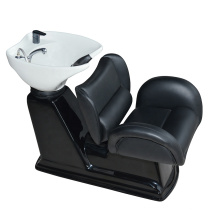 salon equipment hair washing sink chair spa